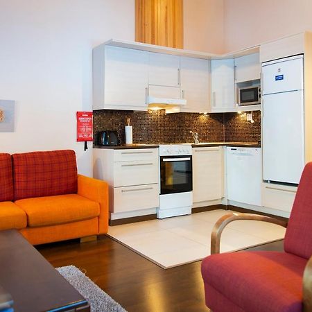 Kolin Lotus Cottages Kolinkylä Extérieur photo