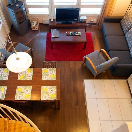 Kolin Lotus Cottages Kolinkylä Extérieur photo